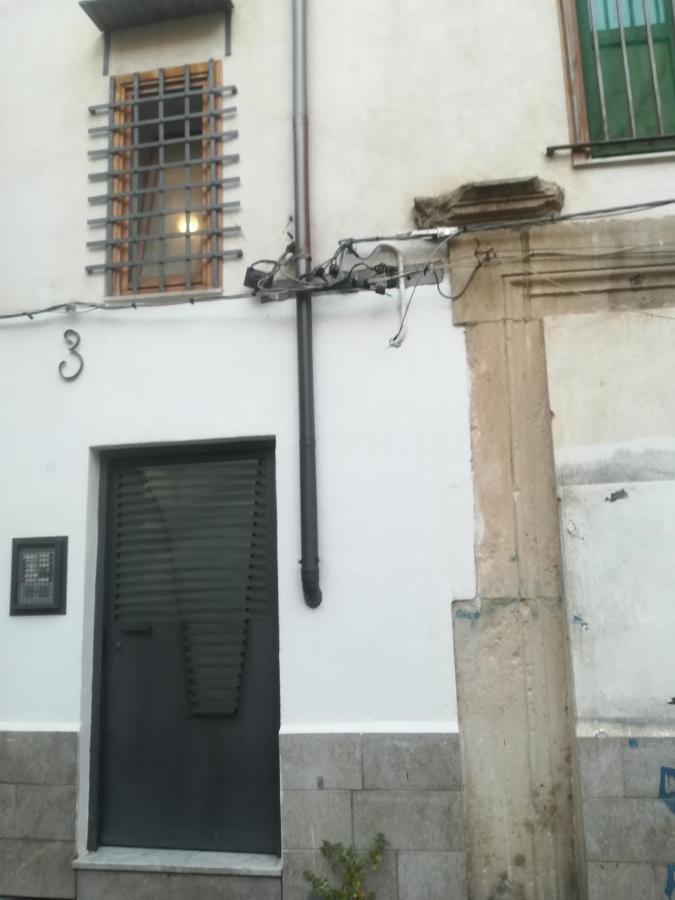 La Casetta Dei Paladini Palermo Zewnętrze zdjęcie