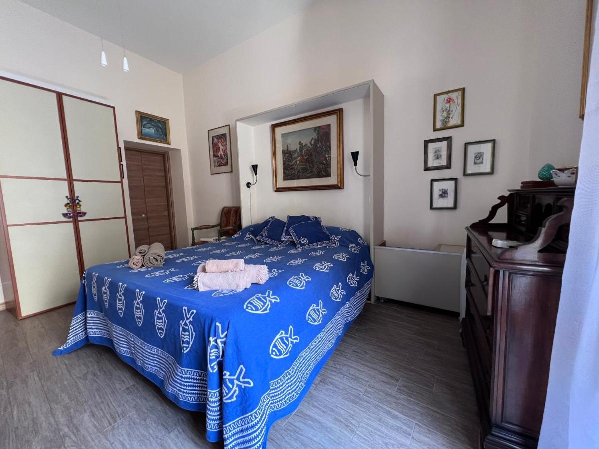 La Casetta Dei Paladini Palermo Zewnętrze zdjęcie