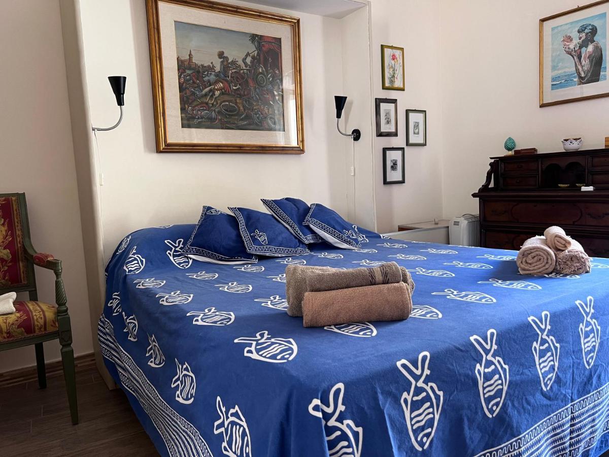 La Casetta Dei Paladini Palermo Zewnętrze zdjęcie